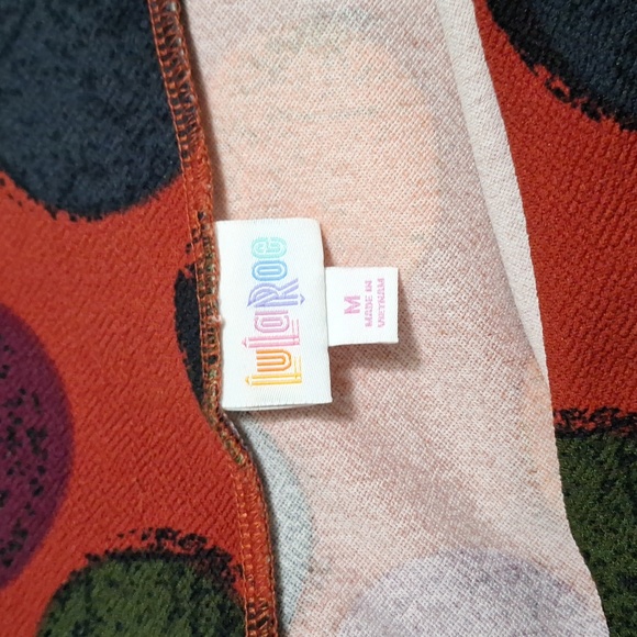 LULAROE KNIT PENCIL SKIRT - Picture 3 of 3